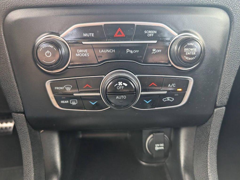 used 2019 Dodge Charger car, priced at $27,000