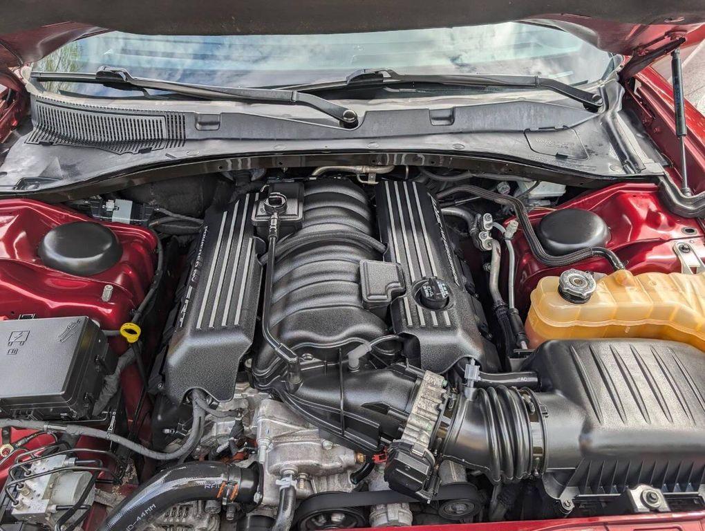 used 2019 Dodge Charger car, priced at $27,000