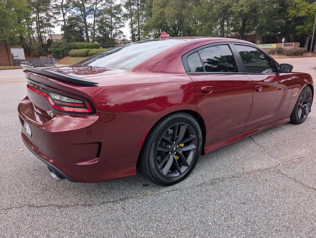 used 2019 Dodge Charger car, priced at $27,000