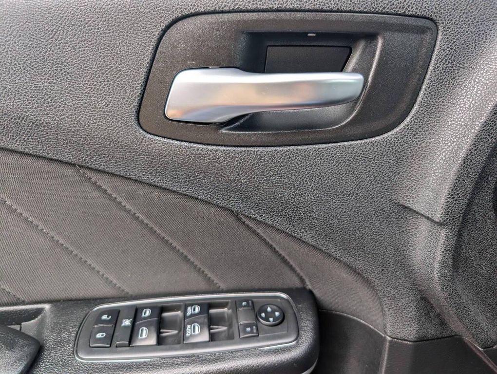 used 2019 Dodge Charger car, priced at $27,000