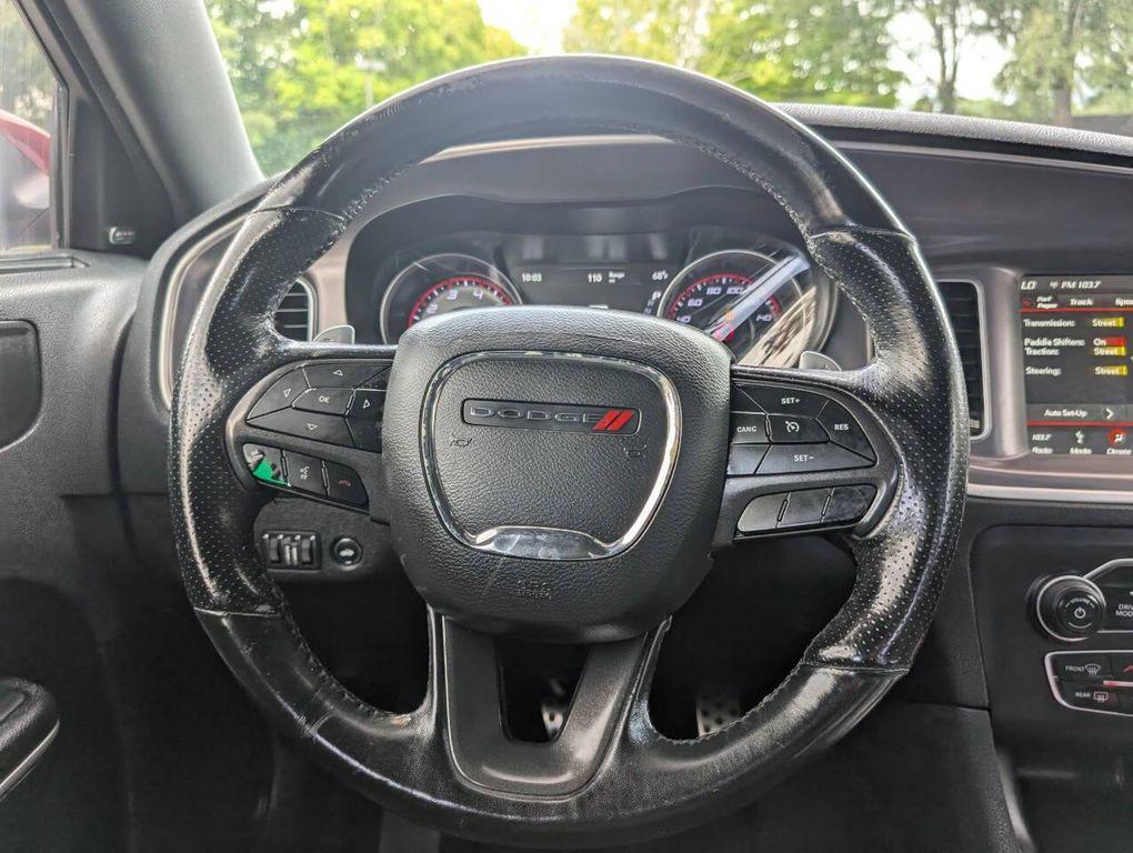 used 2019 Dodge Charger car, priced at $27,000