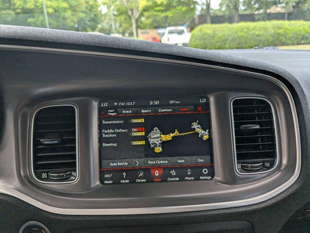 used 2019 Dodge Charger car, priced at $27,000