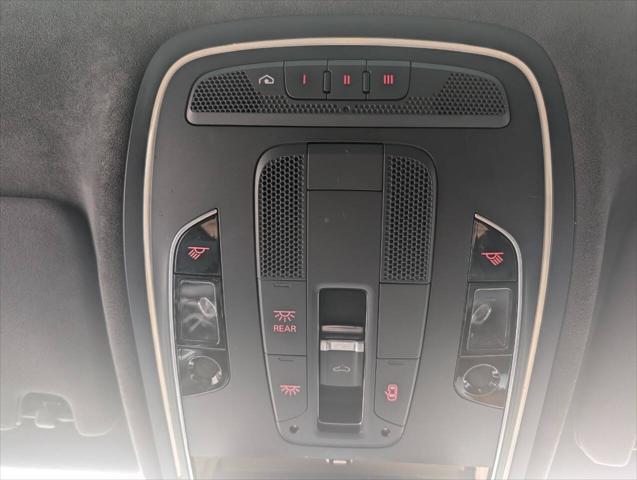 used 2013 Audi A8 car, priced at $14,000