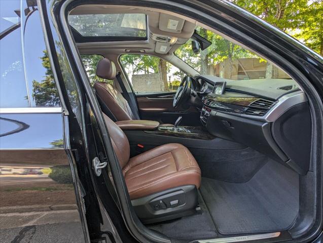 used 2014 BMW X5 car, priced at $14,000