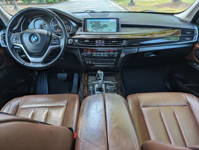 used 2014 BMW X5 car, priced at $14,000