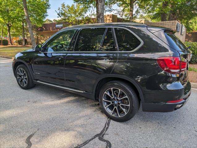 used 2014 BMW X5 car, priced at $14,000