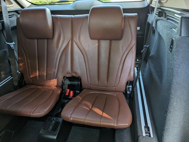 used 2014 BMW X5 car, priced at $14,000