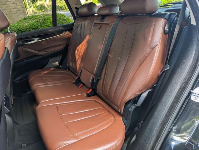 used 2014 BMW X5 car, priced at $14,000