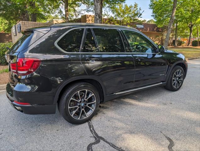 used 2014 BMW X5 car, priced at $14,000