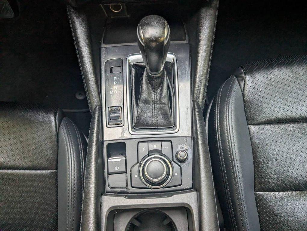 used 2016 Mazda Mazda6 car, priced at $9,000