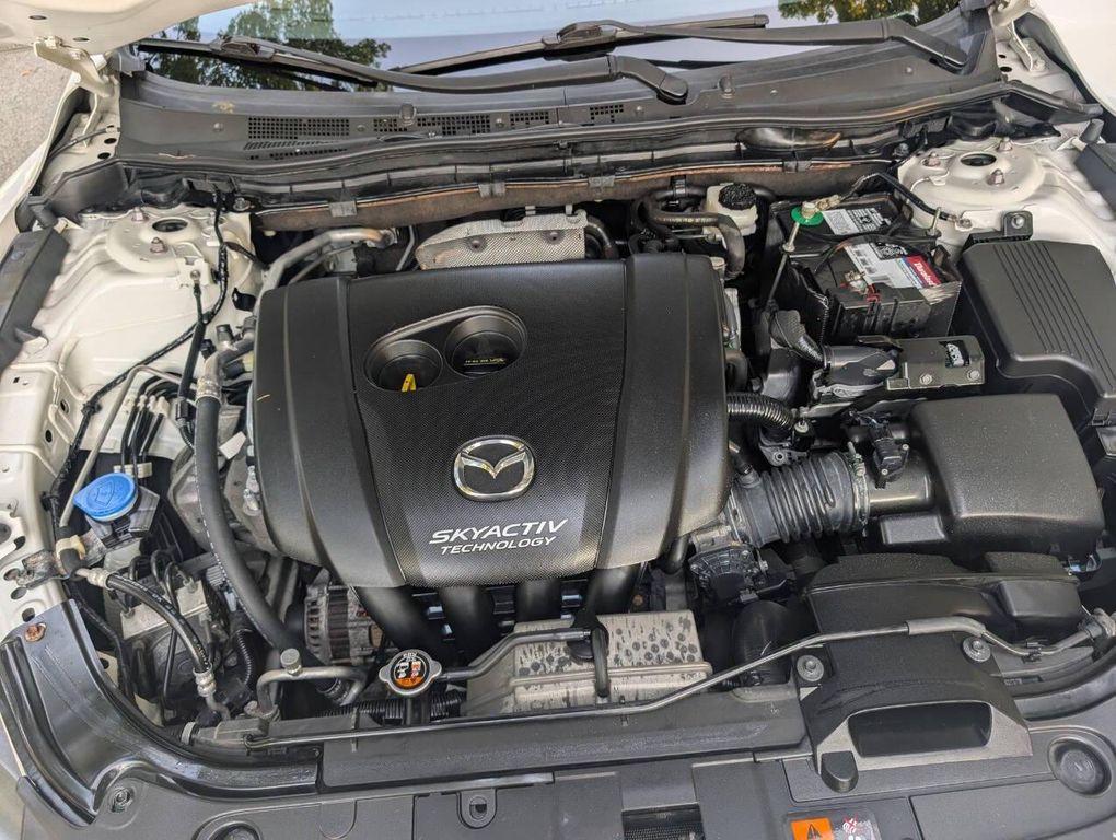 used 2016 Mazda Mazda6 car, priced at $9,000
