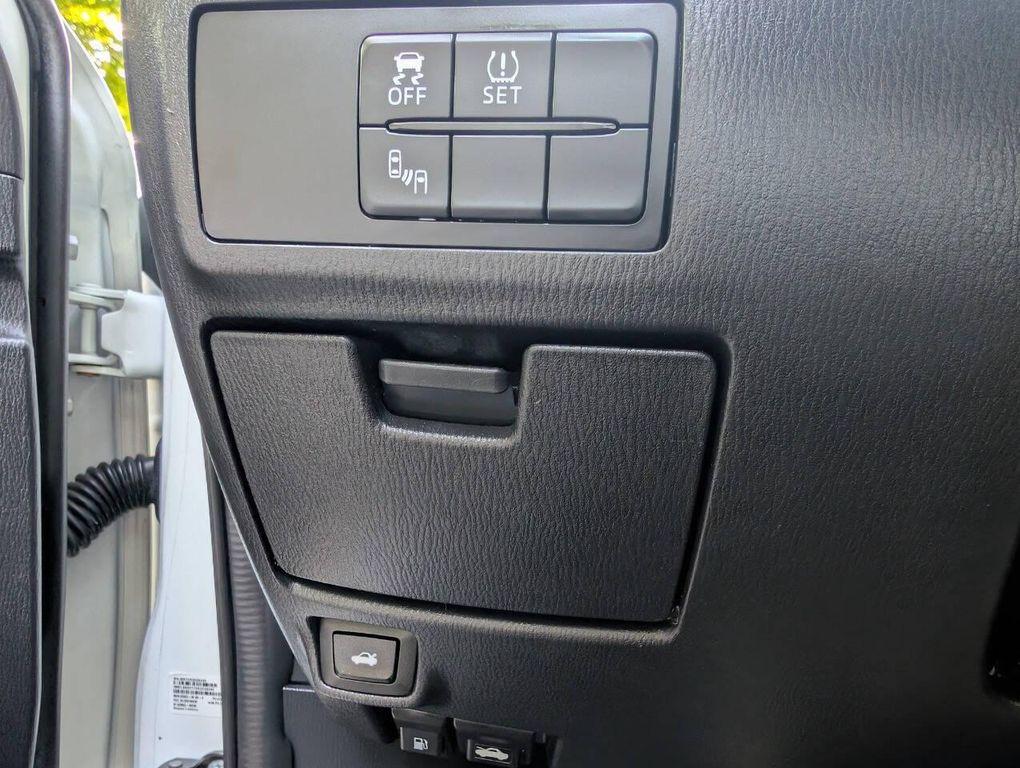 used 2016 Mazda Mazda6 car, priced at $9,000