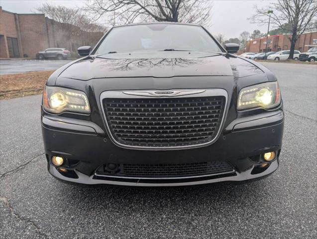 used 2013 Chrysler 300 car, priced at $20,000