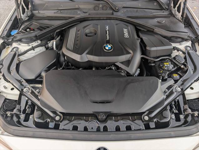 used 2017 BMW 230 car, priced at $13,000