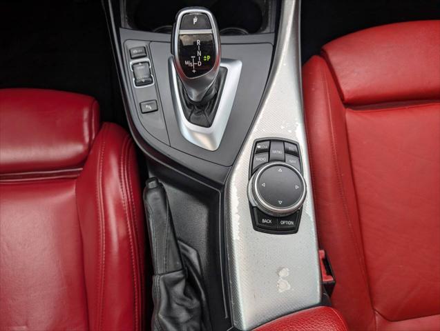 used 2015 BMW M235 car, priced at $15,000