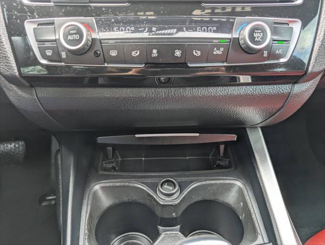 used 2015 BMW M235 car, priced at $15,000