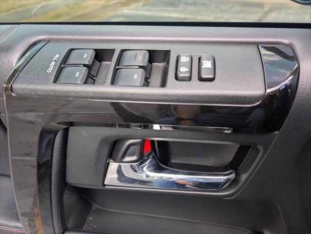 used 2019 Toyota 4Runner car, priced at $30,000
