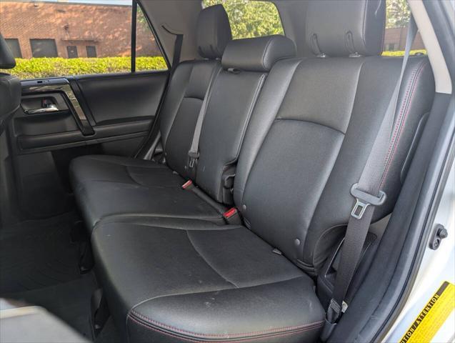 used 2019 Toyota 4Runner car, priced at $30,000