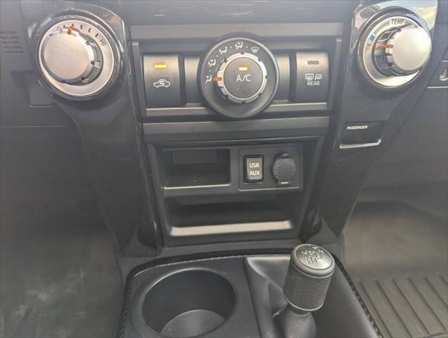 used 2019 Toyota 4Runner car, priced at $30,000
