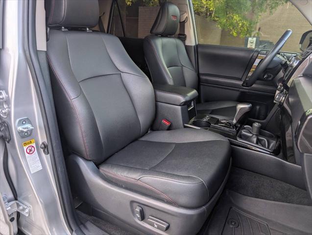 used 2019 Toyota 4Runner car, priced at $30,000