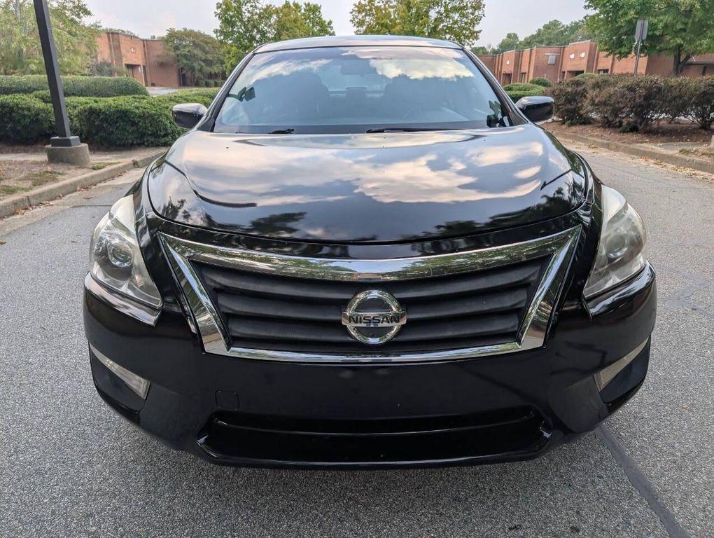 used 2013 Nissan Altima car, priced at $5,000