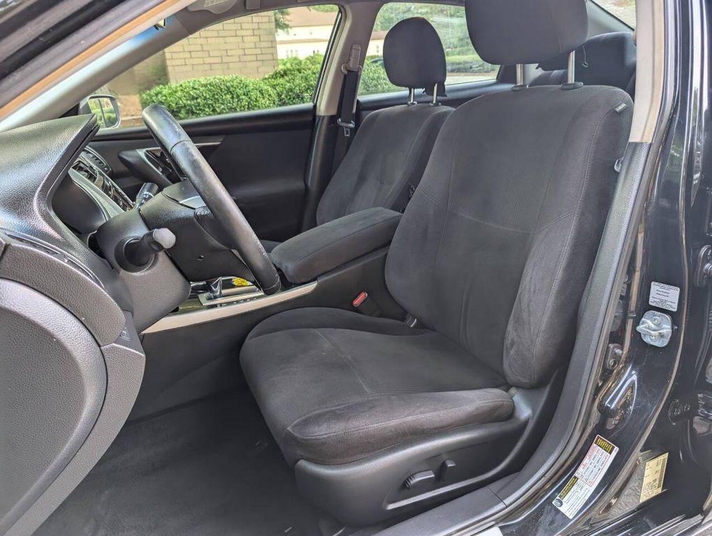 used 2013 Nissan Altima car, priced at $5,000