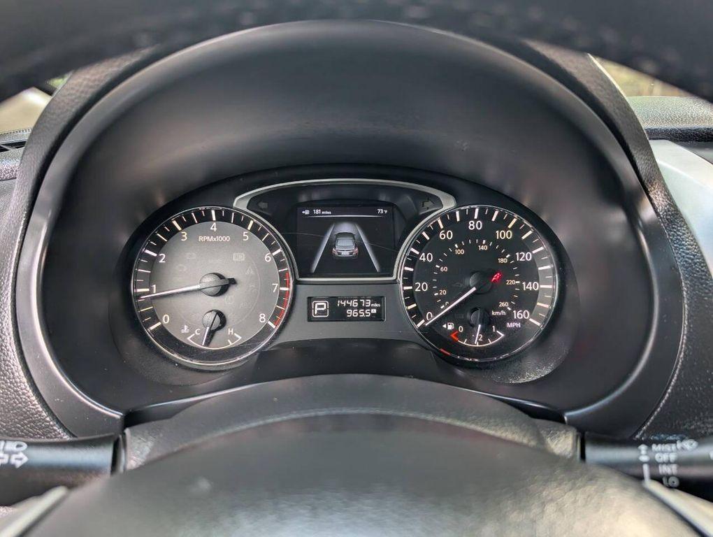 used 2013 Nissan Altima car, priced at $5,000