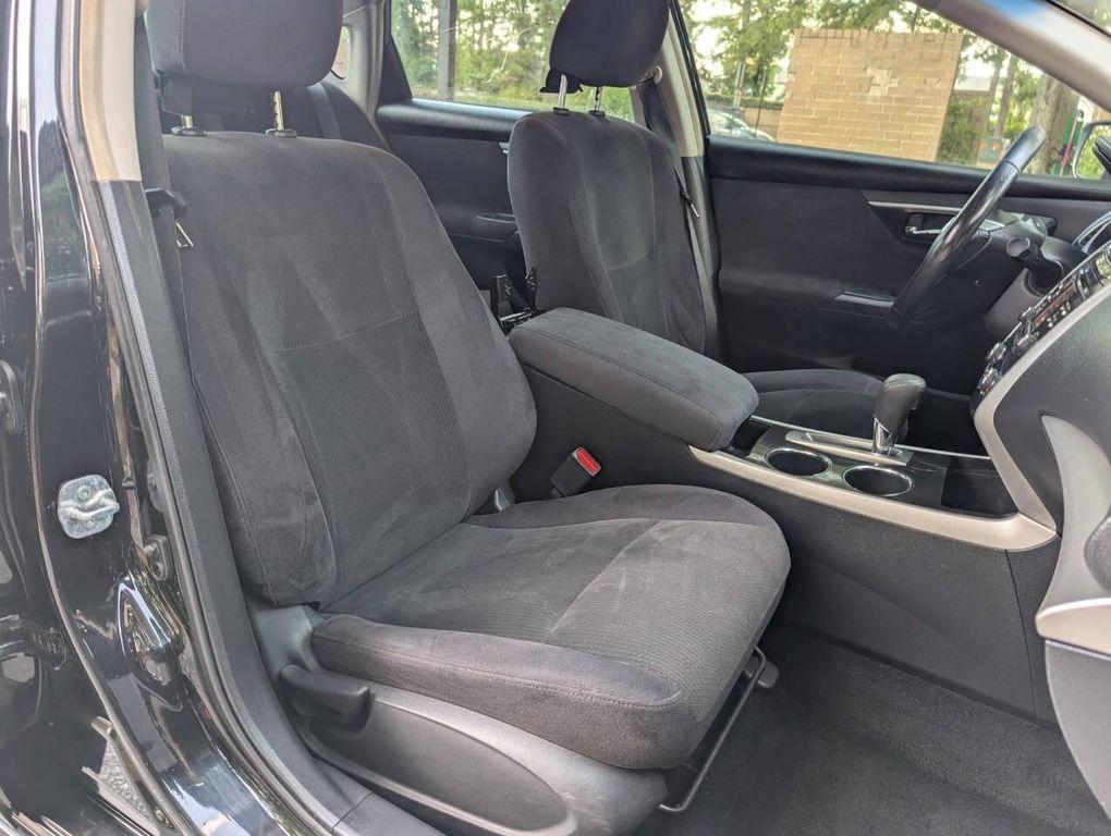 used 2013 Nissan Altima car, priced at $5,000