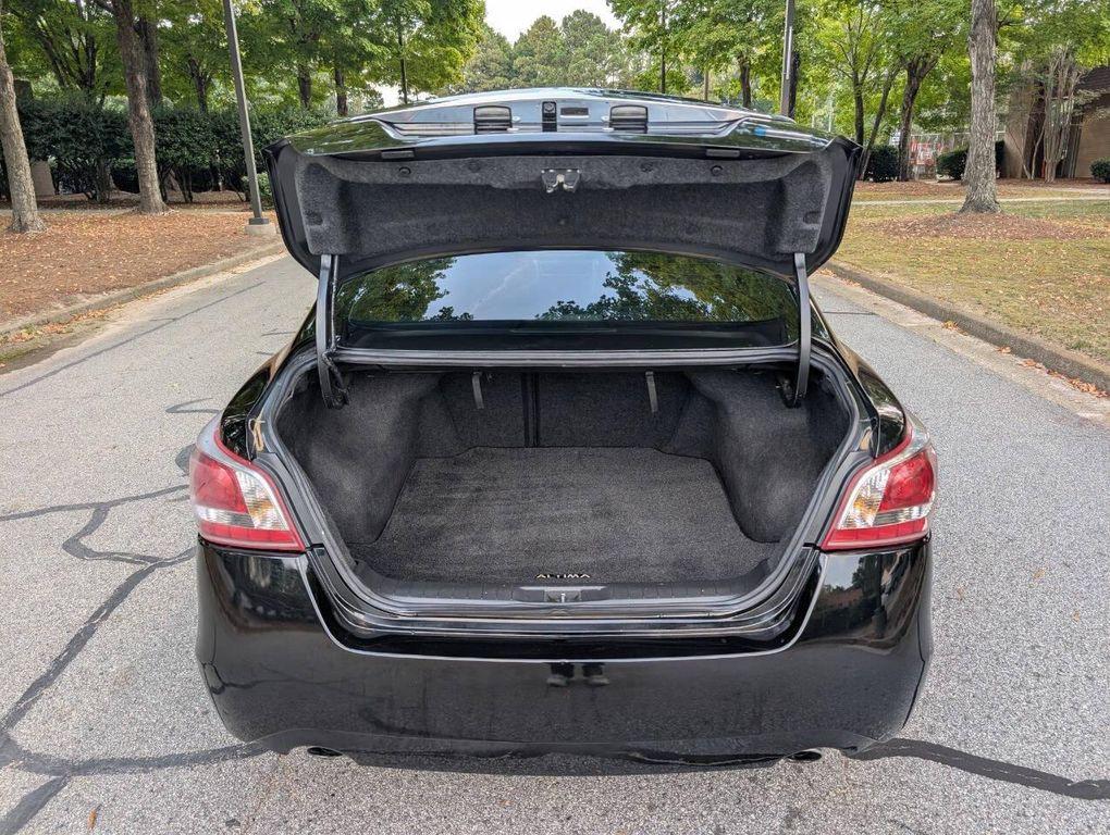 used 2013 Nissan Altima car, priced at $5,000