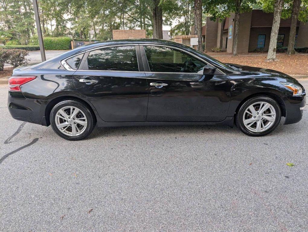 used 2013 Nissan Altima car, priced at $5,000