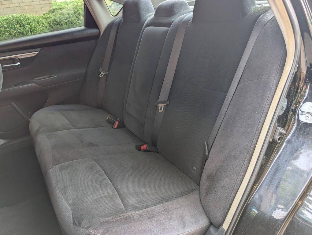 used 2013 Nissan Altima car, priced at $5,000