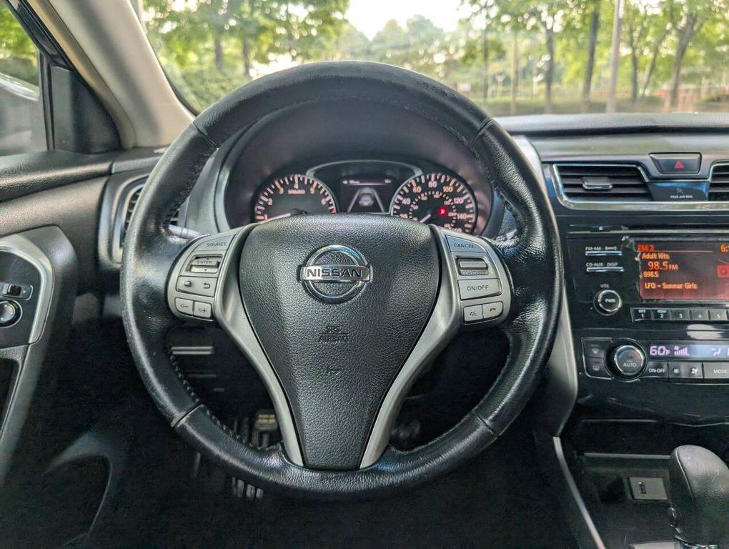 used 2013 Nissan Altima car, priced at $5,000