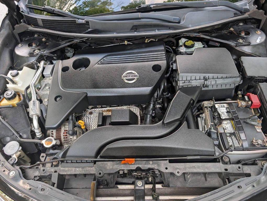 used 2013 Nissan Altima car, priced at $5,000