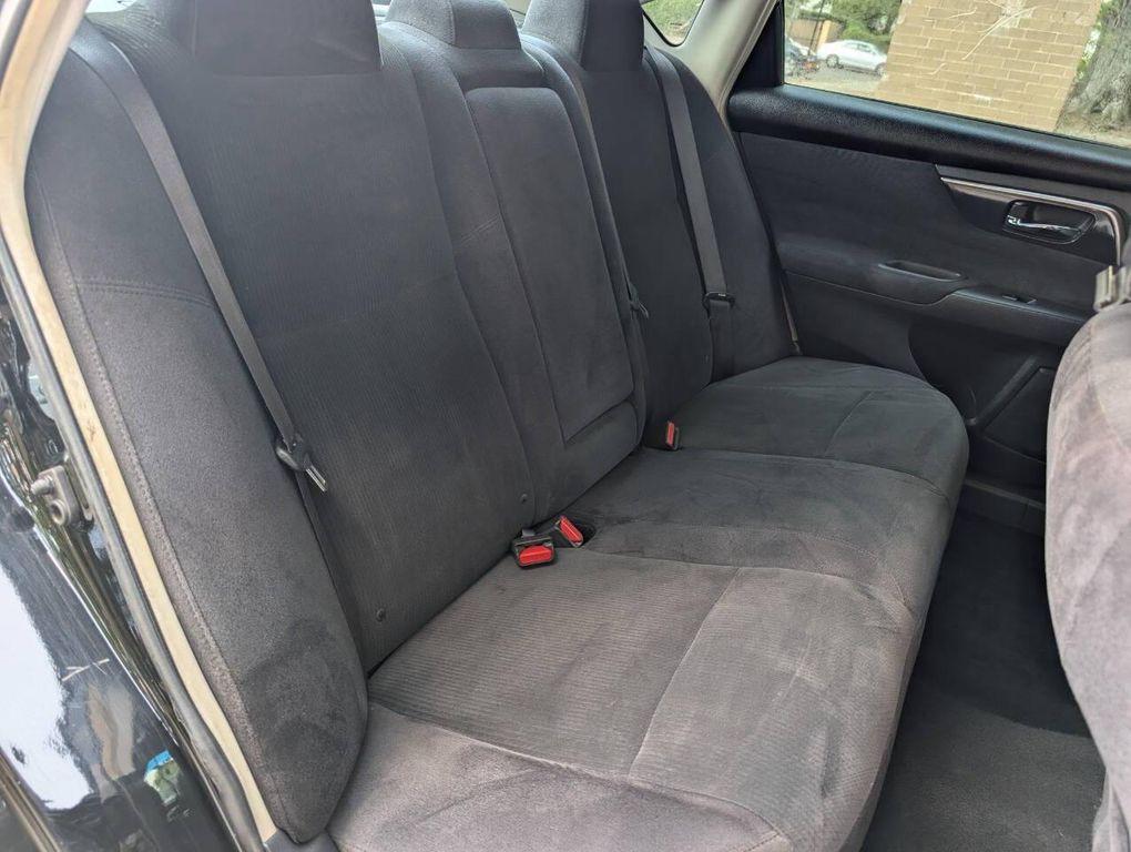 used 2013 Nissan Altima car, priced at $5,000