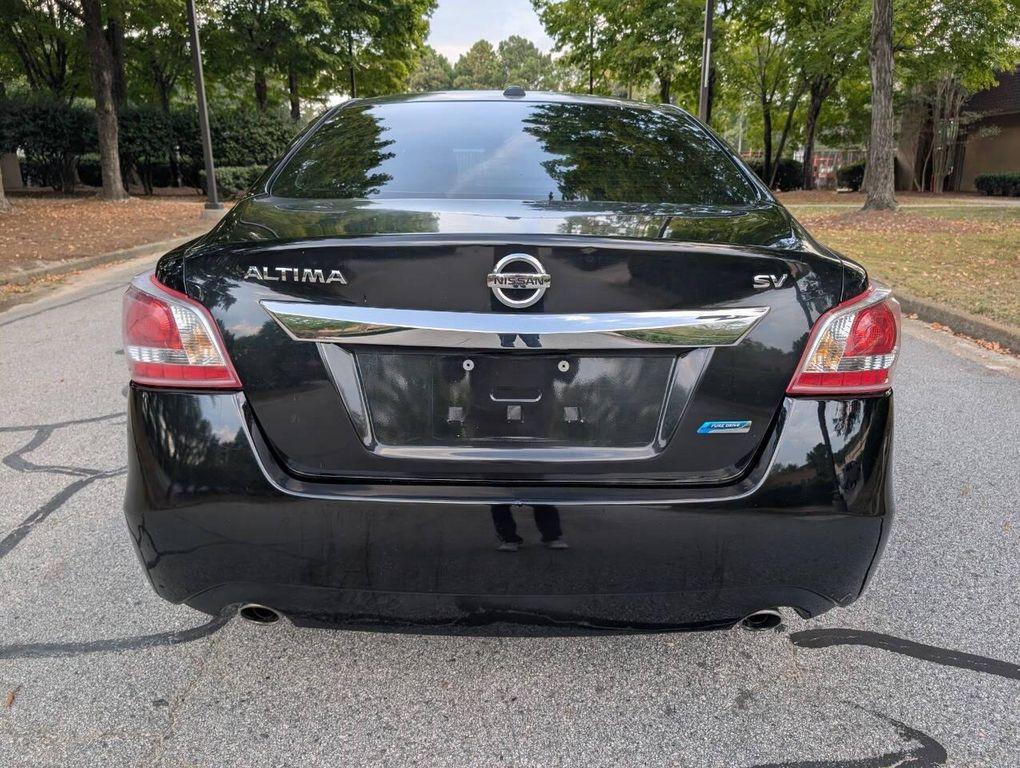 used 2013 Nissan Altima car, priced at $5,000