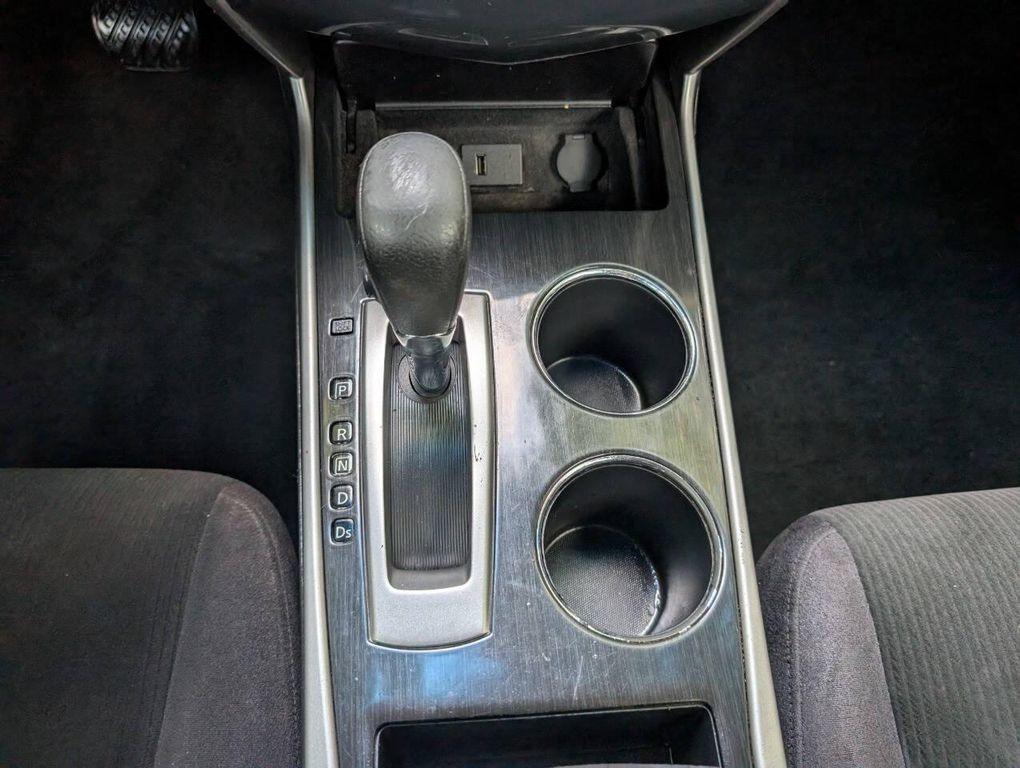 used 2013 Nissan Altima car, priced at $5,000