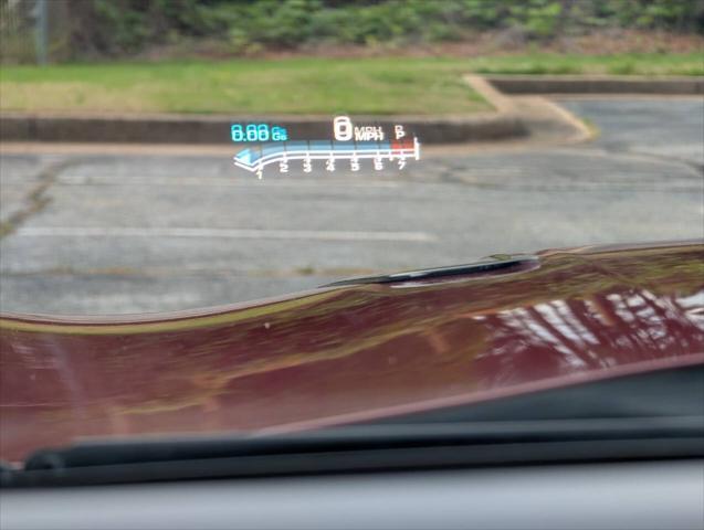 used 2016 Chevrolet Camaro car, priced at $20,000