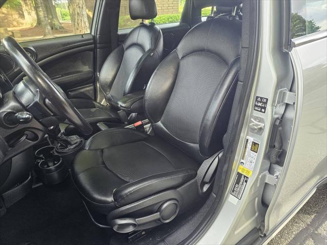 used 2015 MINI Countryman car, priced at $9,000