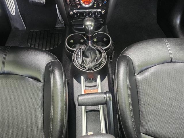 used 2015 MINI Countryman car, priced at $9,000