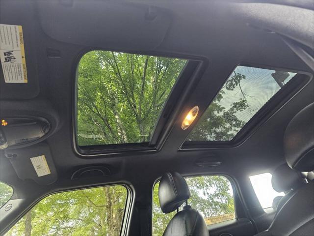 used 2015 MINI Countryman car, priced at $9,000