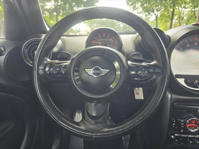 used 2015 MINI Countryman car, priced at $9,000