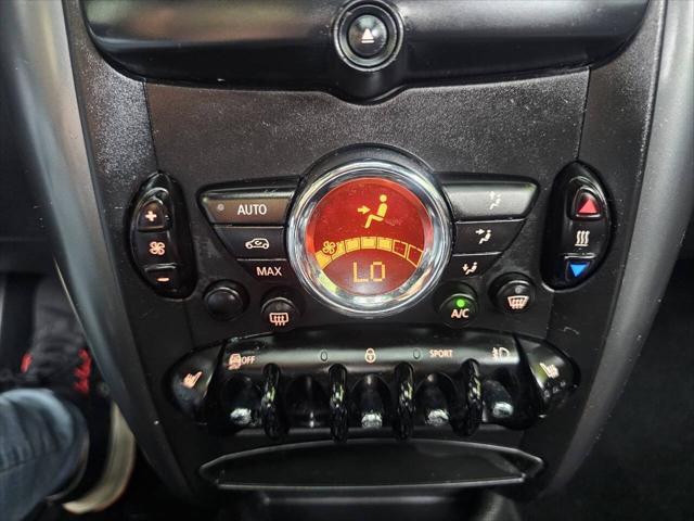 used 2015 MINI Countryman car, priced at $9,000