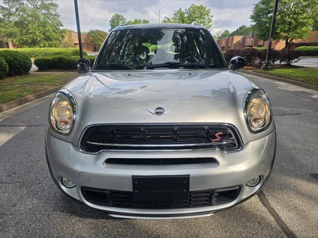 used 2015 MINI Countryman car, priced at $9,000