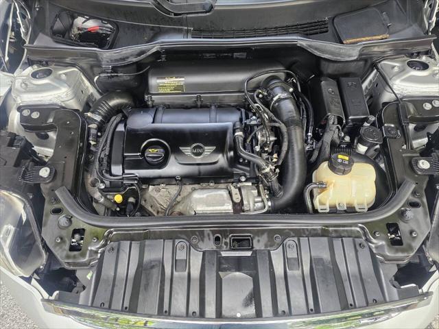 used 2015 MINI Countryman car, priced at $9,000