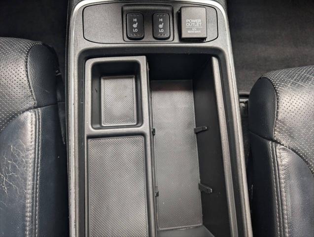 used 2015 Honda CR-V car, priced at $11,000