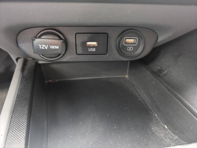 used 2021 Hyundai Elantra car, priced at $15,000