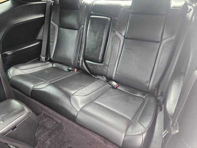 used 2016 Dodge Challenger car, priced at $13,000