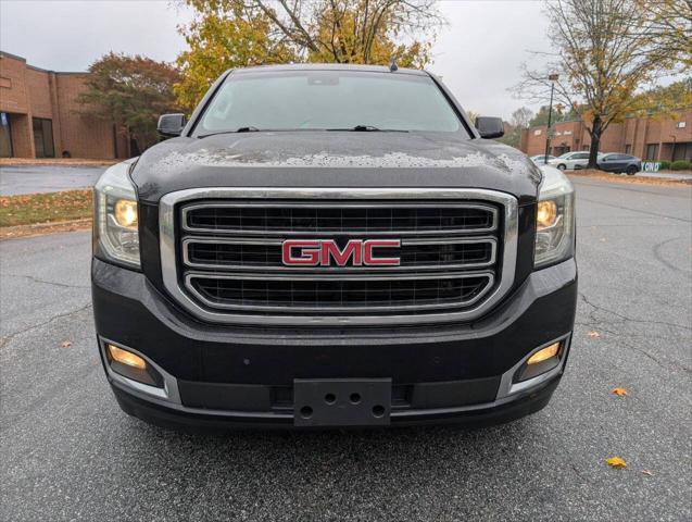 used 2017 GMC Yukon XL car, priced at $18,000