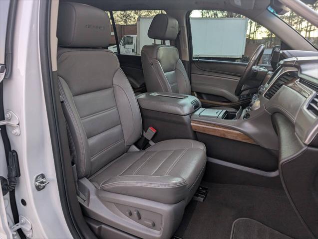 used 2020 GMC Yukon XL car, priced at $28,500