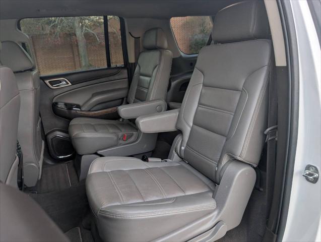 used 2020 GMC Yukon XL car, priced at $28,500